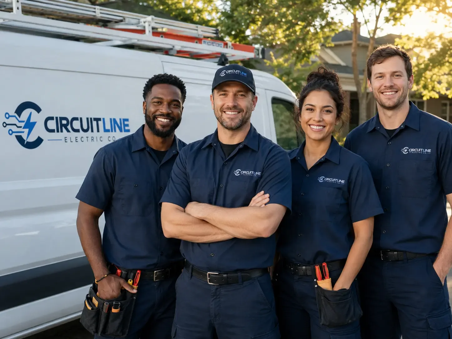 Whole Home Rewiring company in Sacaton, AZ