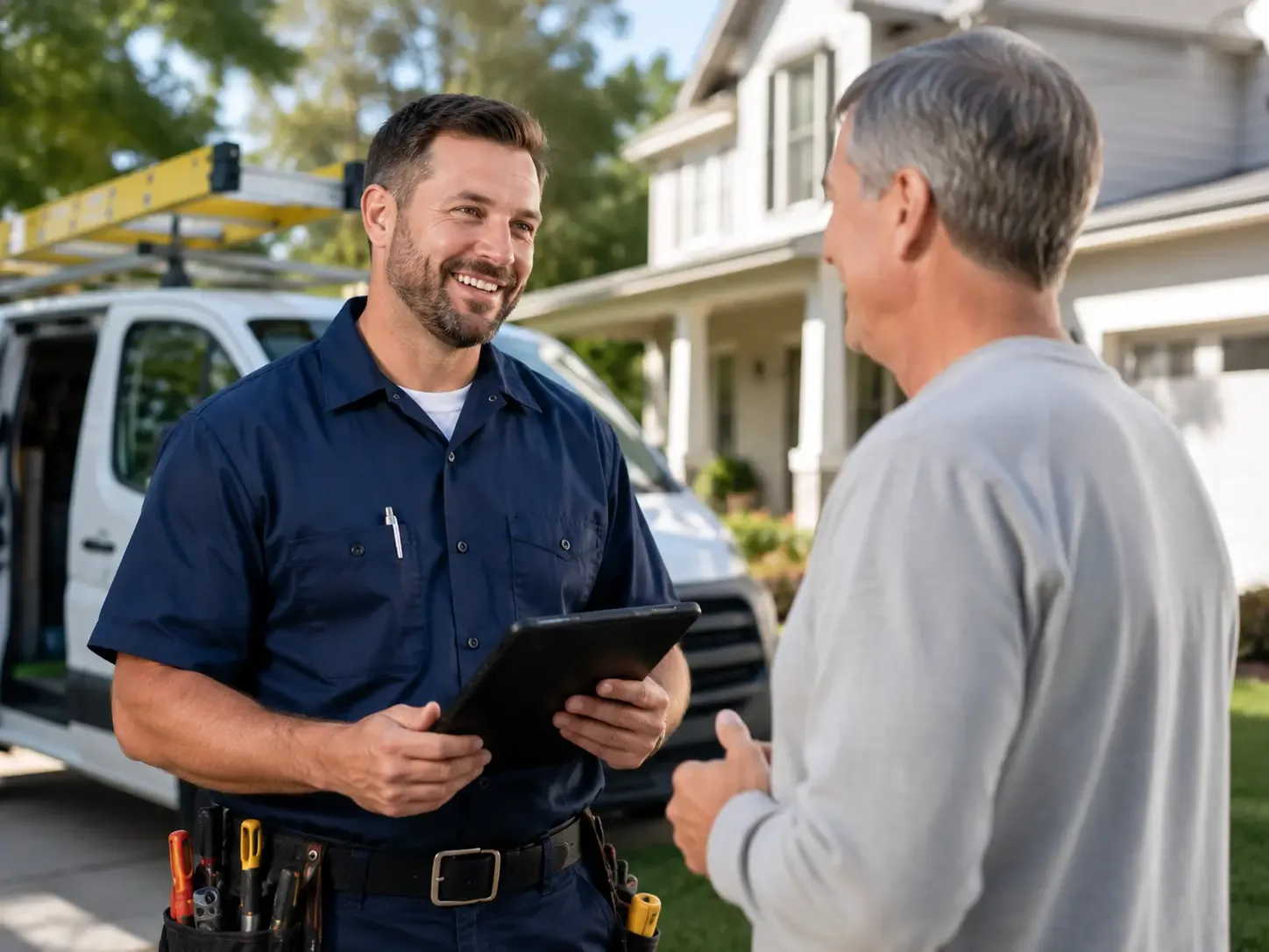 Whole Home Rewiring Sacaton, AZ FAQs