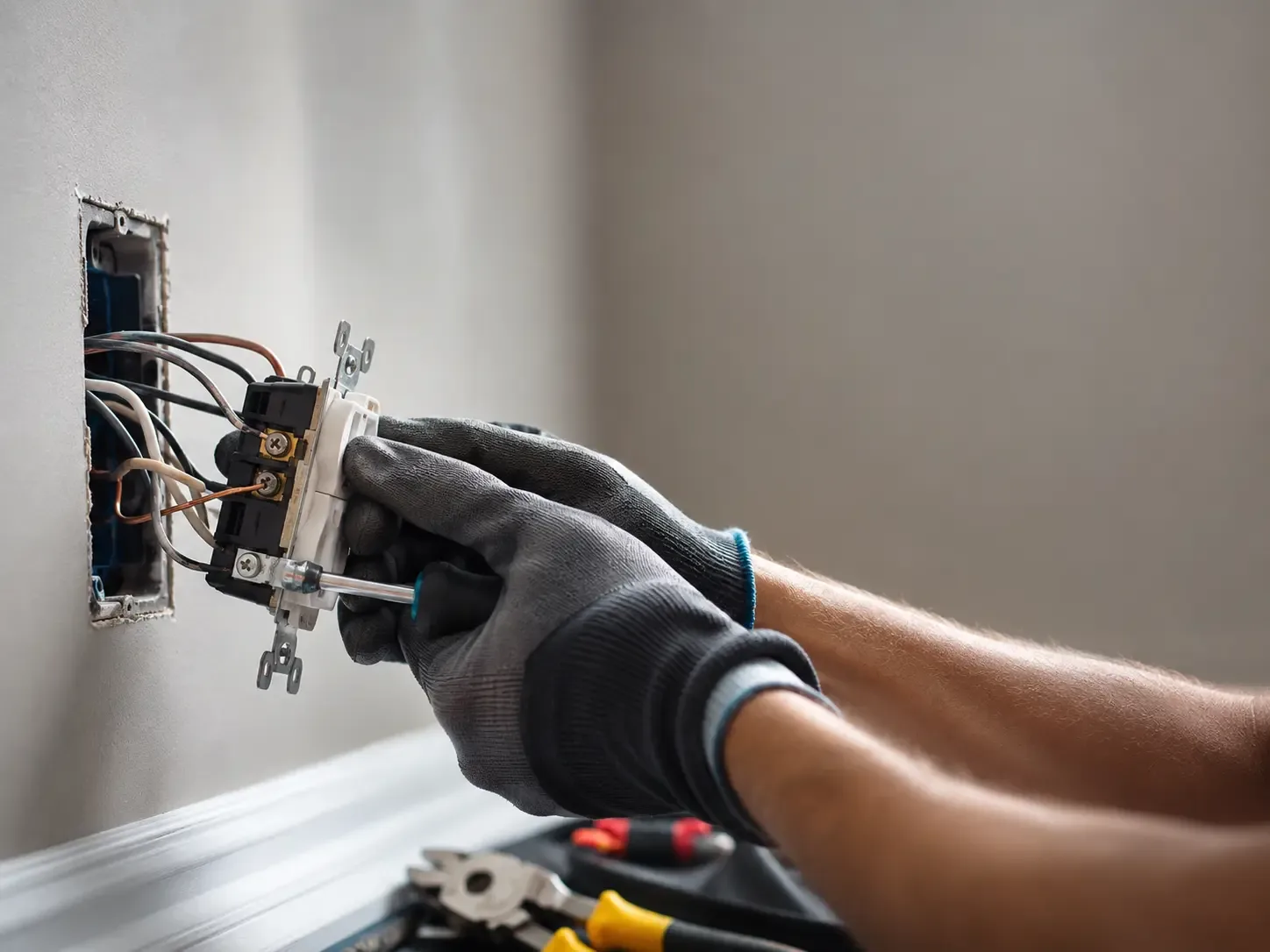 Why choose Whole Home Rewiring in Sacaton, AZ